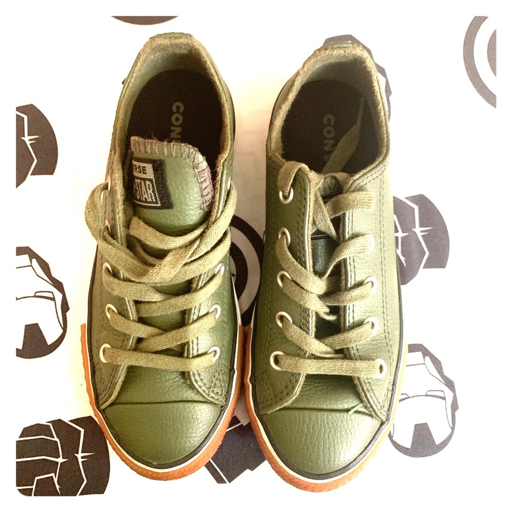 CONVERSE ALL STAR